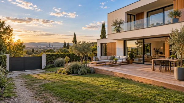 Guide complet pour financer votre projet immobilier avec un prêt hypothécaire