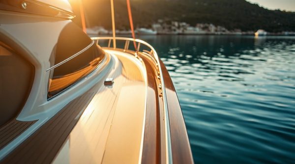 Tout savoir sur le crédit bateau : bien choisir et financer