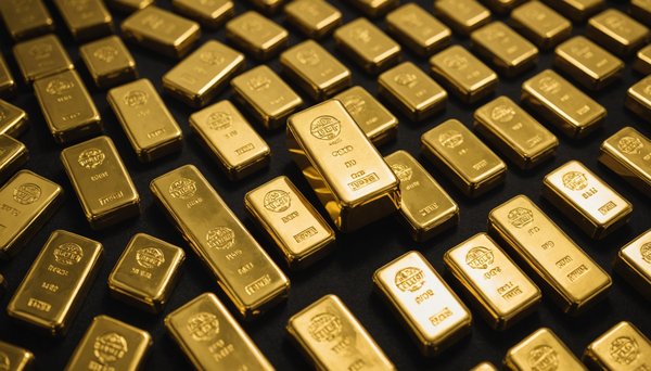 Achat d'or en ligne : la confiance avec l'agence bdor