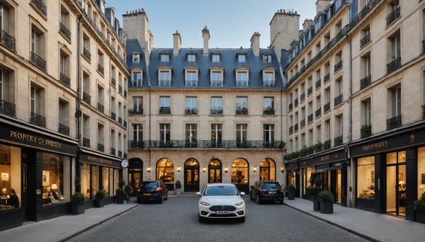 Guide pratique pour choisir un avocat en copropriété à paris