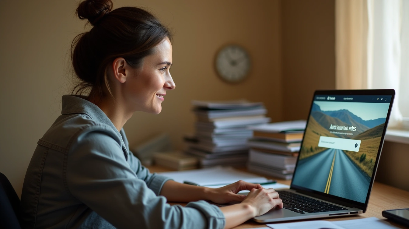 Vos questions sur l'assurance voiture économique